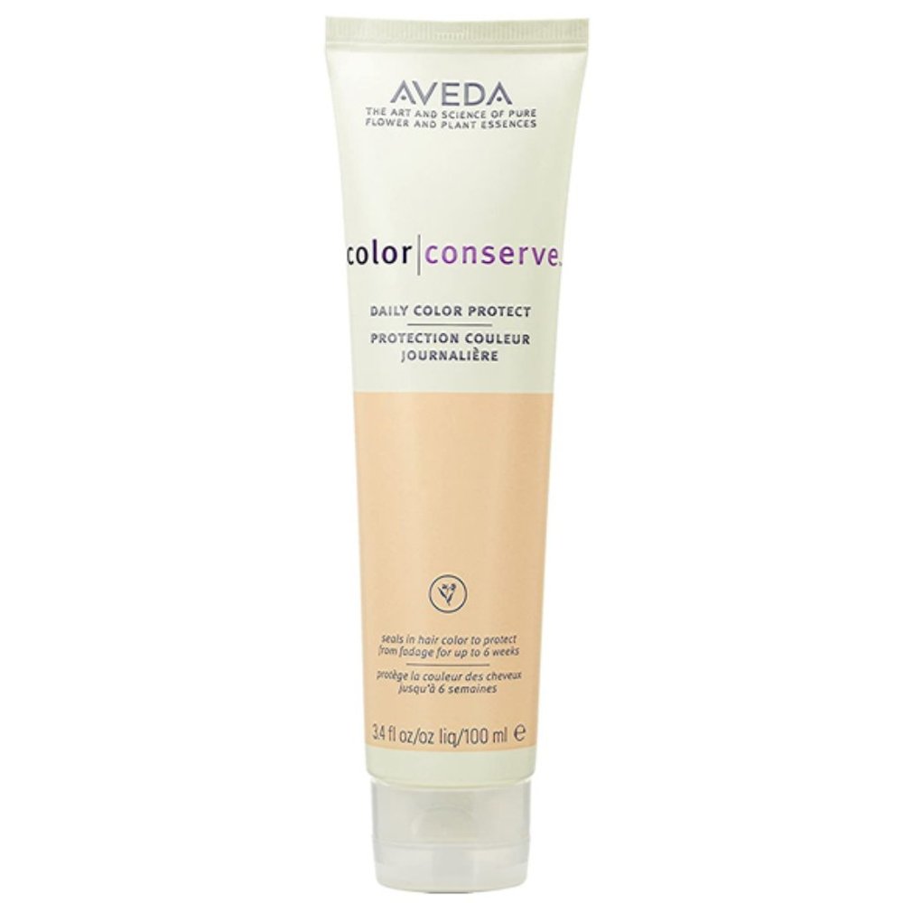 Aveda Color Conserve Daily Color Protect Leave In Treatment 3.4oz/100ml